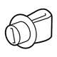 GM 23242351 Socket, Front