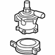 GM 13534107 Water Pump