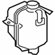 GM 42439125 Expansion Tank