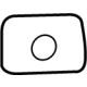 GM 84280906 Parking Sensor Bracket