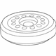 GM 9591887 Spare Wheel