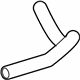GM 25808976 Lower Hose