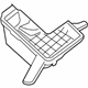 GM 15942432 Lower Housing