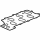 GM 24504789 Intake Manifold Gasket