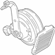 GM 84656764 Lower Note Horn, Yellow