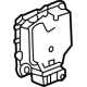 GM 85144929 Control Module