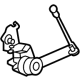 GM 87838835 Level Sensor, Rear Driver Side
