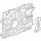 GM 85109577 Fan Assembly