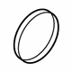 GM 93170251 Outer Boot Clamp