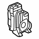 GM 25718355 Rear Speaker