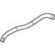 GM 13377130 Hose