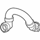 GM 13479835 Inlet Hose, Upper