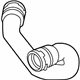 GM 39122358 Outlet Hose, Lower