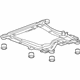 GM 22980290 Engine Cradle