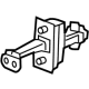 GM 84487916 Door Check, Front