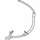 GM 22831014 Cable Assembly