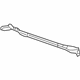 GM 94550172 Front Weatherstrip