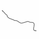 GM 42505248 Release Cable