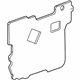 GM 22910934 Insulator