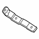 GM 22788404 Upper Bracket, Driver Side