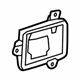 GM 84159615 Control Module