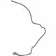 GM 25744307 Antenna Cable