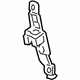GM 25901990 Adjuster, Front