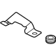 GM 84288926 Center Bracket