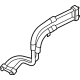 GM 84011933 Front Pipe