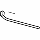 GM 15873775 Antenna Cable