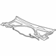 GM 84143595 Cowl Grille