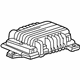 GM 95333752 Amplifier