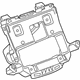 GM 42588405 Mount Bracket
