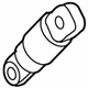 GM 19185400 Strut