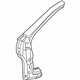 GM 88969700 Hinge Pillar