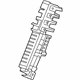GM 20971962 Retainer Plate