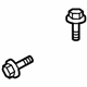 GM 88973059 Hinge Bolt