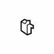 GM 19204823 Support Rod Holder