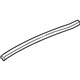 GM 10270456 Hood Seal