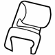 GM 88954956 Cover Cap