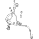 GM 42793862 Evaporator Tube