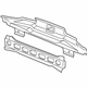 GM 88956332 Rear Body Panel