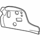 GM 22658740 Tail Lamp Pocket, Passenger Side