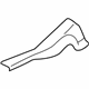 GM 25745940 Sill Plate, Passenger Side