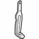 GM 90576284 Gear Assembly Support Bracket