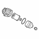 GM 84182900 Fuel Filter