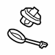 GM 95292263 Fuel Cap
