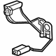 GM 13509668 Fuel Gauge Sending Unit