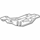 GM 39007225 Tank Shield
