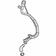 GM 84212978 Filler Neck